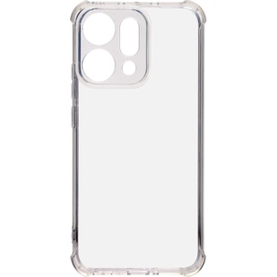 Чохол до мобільного телефона Armorstandart Air Force OPPO Reno14 5G Transparent (ARM87135) зображення 1