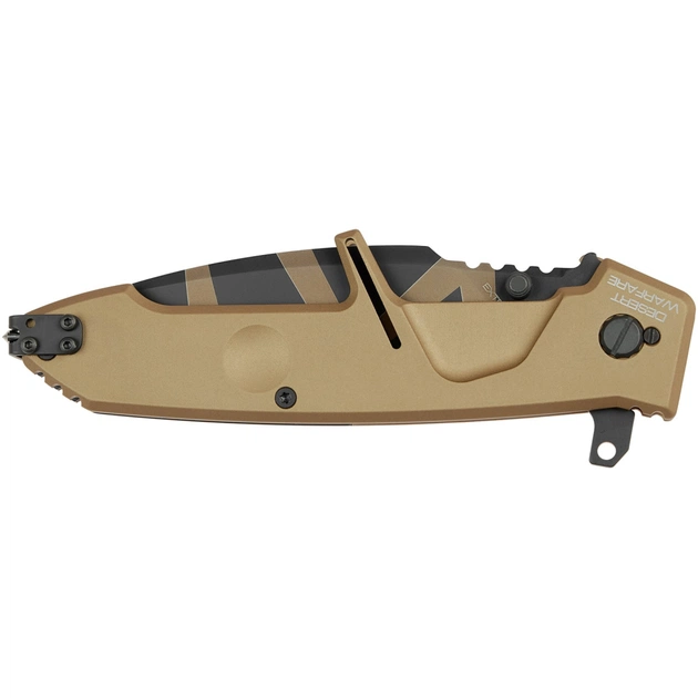 Ніж Extrema Ratio MF2 Desert Warfare (04.1000.0142/DW) - picture 4