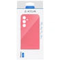Чехол для мобильного телефона ACCLAB Silicone Case Samsung Galaxy A35 Pink (1283126601910) - уменьшенное изображение 2