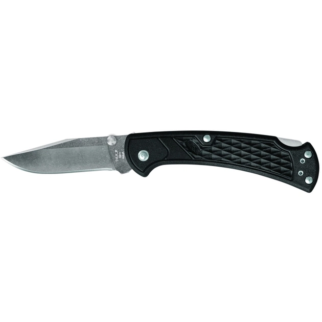 Ніж Buck 112 Slim Select чорний (112BKS1) - зображення 1