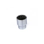 Торцевая головка Stanley 1/2"х 27мм, с двенадцатигранным профилем, метрическая (4-88-799) - уменьшенное изображение 1
