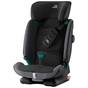 Автокрісло Britax-Romer Advansafix i-Size Black Ash (2000035722) - зменшене зображення 2