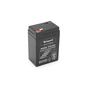Батарея к ИБП Wimpex 6V 6Ah (Wimpex WX-660) - уменьшенное изображение 1