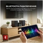 Мікросистема Sharp Micro Sound System Brown (XL-B517D(BR)) - зменшене зображення 5
