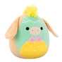 М'яка іграшка Squishmallows Пастельний віслючок 19 см (SQER01205) - зменшене зображення 6
