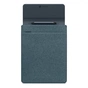 Чохол до ноутбука Lenovo 14.5" Yoga Sleeve Tidal Teal (GX41K68626) - зменшене зображення 4