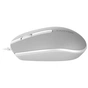 Мишка Canyon M-10 USB Dark Grey (CNE-CMS10DG) - зменшене зображення 4