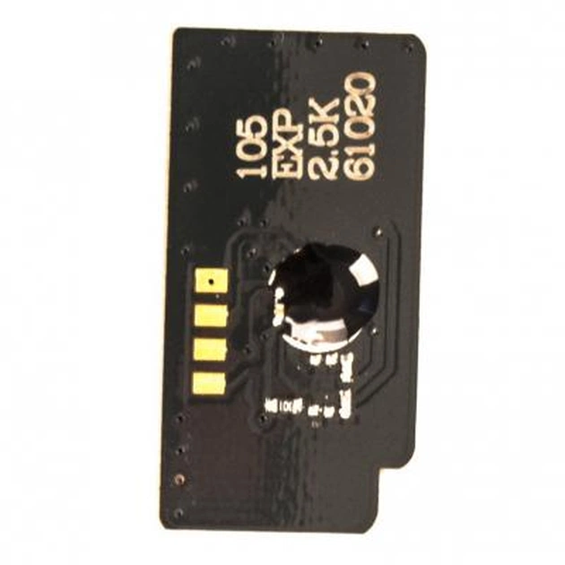 Чип для картриджа Samsung ML-1910/1915/2525/2580/SCX4600/SCX4623, MLT-D105L Everprint (CHIP-SAM-ML-1910-E) - изображение 1
