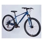 Велосипед Formula 27.5" MOTION DD рама-16" AL 2026 синiй з чорним (OPS-FR-27.5-296) - зменшене зображення 2