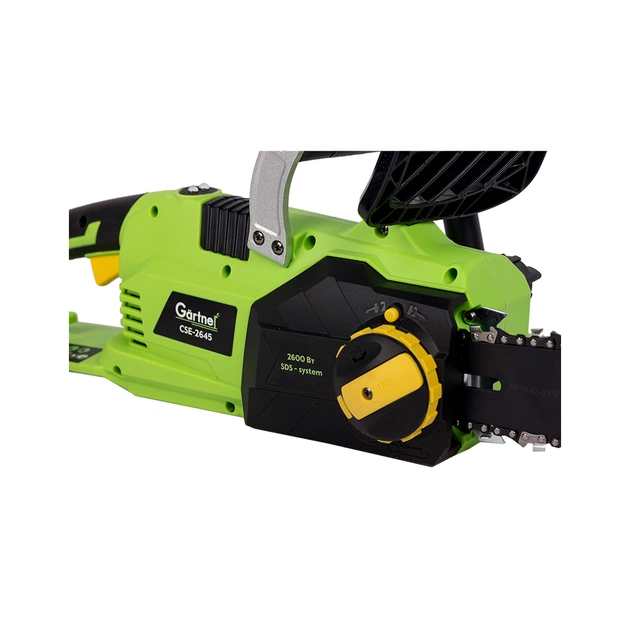 Ланцюгова пила Gartner CSE-2645 (853193) - picture 4