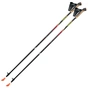 Палиці для скандинавської ходи Gabel FX-75 Snake Carbon 135 Dual Spike (7008351011350) (DAS303397) - зменшене зображення 1