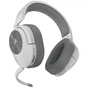 Навушники Corsair HS55 Wireless Gaming Dolby 7.1 White (CA-9011281-EU) - зменшене зображення 5