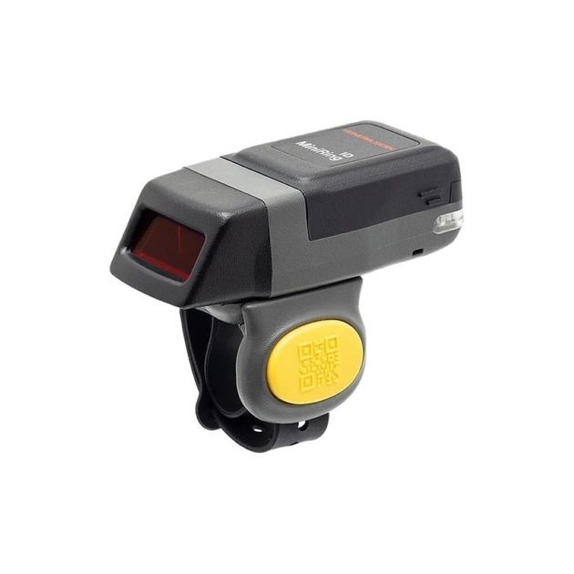 Сканер штрих-коду GeneralScan R1120 Ring Laser Scanner, Bluetooth (GS R1120 R06) - picture 3