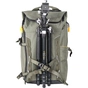 Фото-сумка Vanguard Backpack VEO Active 49 Khaki-Green USB, вн31x18x49см (4719856250069) - уменьшенное изображение 11