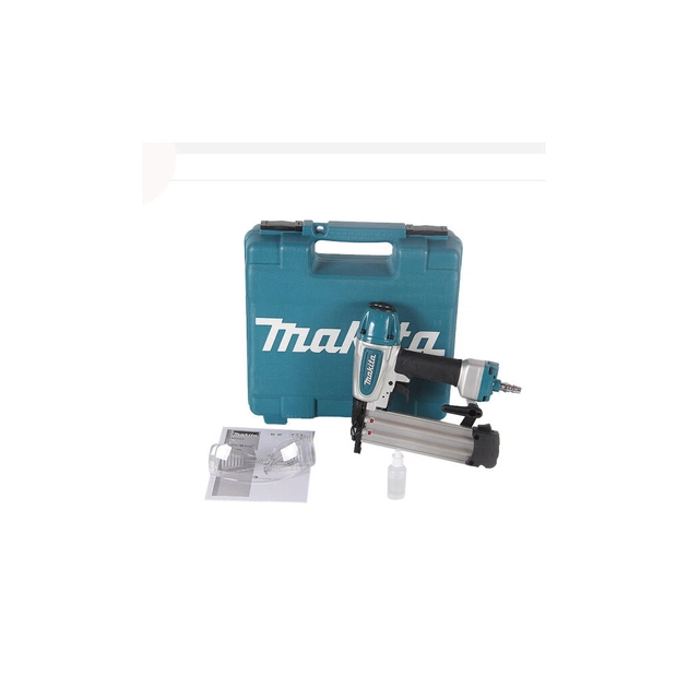 Цвяхозабивач Makita AF 506 пневматический (AF506) - picture 5