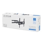 Кронштейн ACCLAB AL-FR40/ART-kit (1283126631177) - зменшене зображення 6