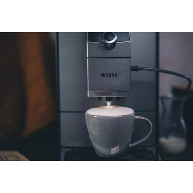 Кавомашина Nivona NICR795 - зображення 11