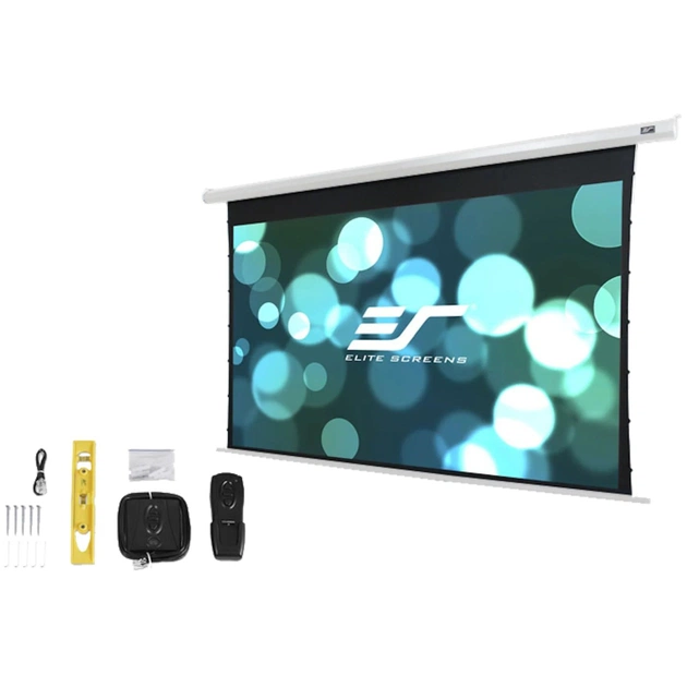 Проекційний екран Elite Screens Electric110XH - picture 6