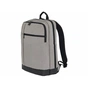 Рюкзак для ноутбука Xiaomi 14" RunMi 90 Classic Business Backpack Light Grey (6970055342872) - зменшене зображення 1