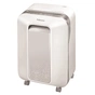 Знищувач документів Fellowes LX201 White (f.U5050101) - зменшене зображення 1