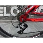 Велосипед Discovery 26" Trek AM DD рама-13" St червоний 2024 (OPS-DIS-26-555) - зменшене зображення 9