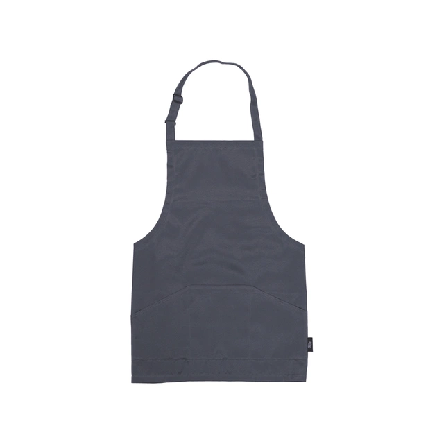 Фартух для творчості Rosa дорослий, 76*70см, асфальт, грета (4823098541714) - picture 2