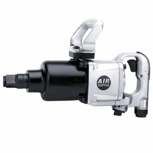 Гайковерт Toptul пневмо вантажний 1" 2440N/m 4000об/мин (KAAA321808) зображення 1