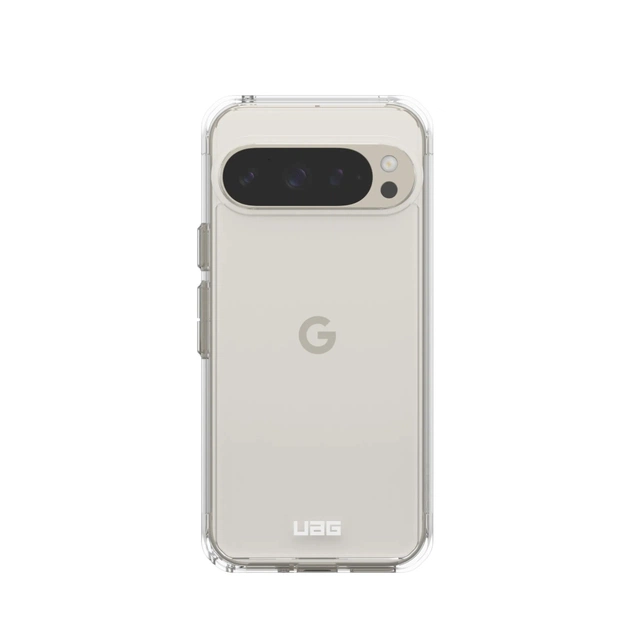 Чохол до мобільного телефона UAG Google Pixel 9 Pro Plyo Ice (614461114343) - изображение 1