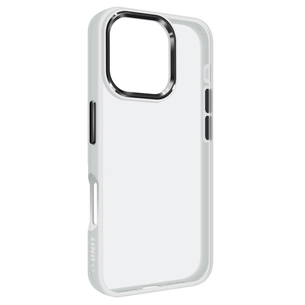 Чохол до мобільного телефона Armorstandart UNIT2 Apple iPhone 16 Pro Matte Clear (ARM78761) зображення 1