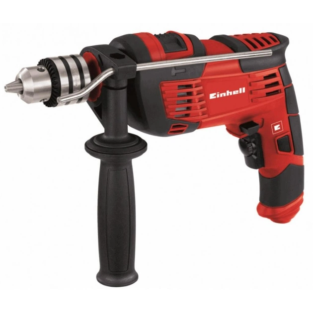 Дриль Einhell TC-ID 1000 E ударний (4259825) - изображение 1