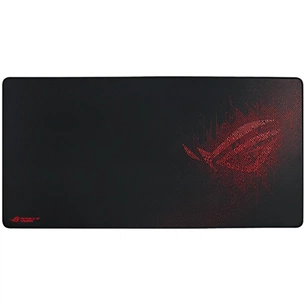Килимок для мишки ASUS ROG Sheath Box Black (90MP00K1-B0UC00) зображення 1