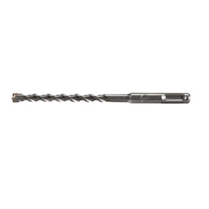 Бур Makita SDS-Plus 6x160 мм с центрированием (B-54156) зображення 1