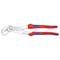 Клещи KNIPEX сантехнические Cobra 87 05 300 (87 05 300) - уменьшенное изображение 2