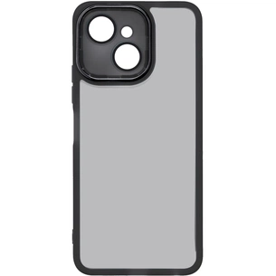 Чохол до мобільного телефона Armorstandart Shade Tecno Spark 40C 4G Black (ARM87234) зображення 1