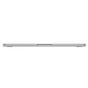 Ноутбук Apple MacBook Air 13 M4 A3240 Silver (MC654UA/A) - зменшене зображення 5