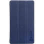 Чохол до планшета BeCover Smart Case Lenovo Tab E7 TB-7104F Deep Blue (702972) - зменшене зображення 1