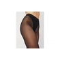 Колготы Siela Micro Tulle 40 Den Nero - 3 (4823102986920) - уменьшенное изображение 3