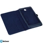 Чохол до планшета BeCover Slimbook Bravis NB753 Deep Blue (702611) - уменьшенное изображение 3