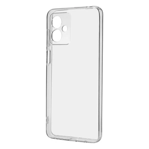Чохол до мобільного телефона Armorstandart Air Series Motorola G14 Camera cover Transparent (ARM70470) зображення 1