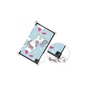 Чохол до планшета BeCover Smart Case Samsung Galaxy Tab A7 Lite SM-T220 / SM-T225 Unicorn (708324) - зменшене зображення 5