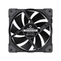 Кулер до корпусу Gamemax GMX-WFBK-PWM - зменшене зображення 8