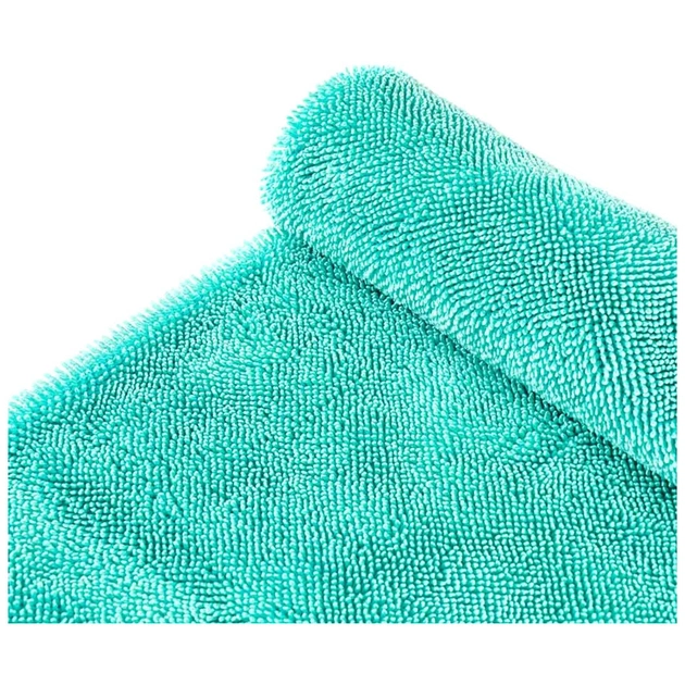 Серветки для прибирання ColorWay Мікрофібра для універсального застосування 600gsm 50 х 60 см 1 шт. (CW-5660) - picture 8