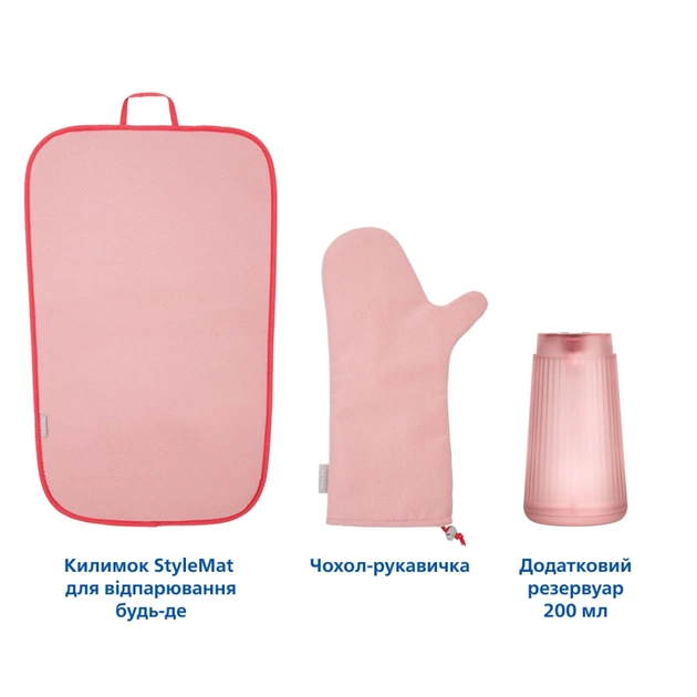 Відпарювач для одягу Philips STH5030/20 - picture 2