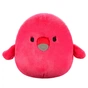 М'яка іграшка Squishmallows Фламінго Кукі 30 см (SQCR06763) - зменшене зображення 1