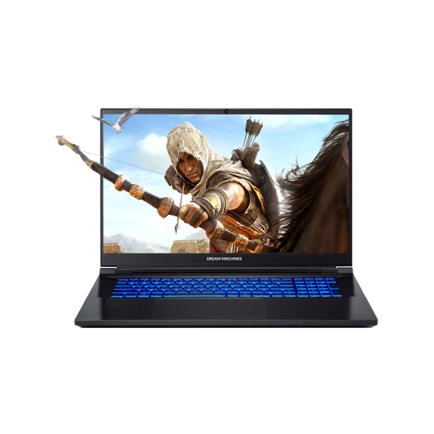 Ноутбук Dream Machines RS3070-15 (RS3070-15UA53) - изображение 1