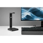 Підставка для гарнітури Corsair Gaming ST50 Premium Headset Stand Black (CA-9011221-EU) - зменшене зображення 5