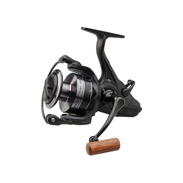 Котушка Prologic Avenger SST Handle 5000 BF 5+1BB (1846.17.19) - изображение 1