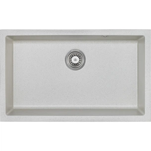 Мийка кухонна GRANADO Under top XL gris (gr3708) зображення 1