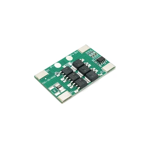 BMS контроллер Merlion Li-ion 12.6V 3S 12A (MN-3S-12A) изображение 1