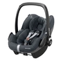 Автокрісло Maxi-Cosi Pebble PRO i-Size Essential Graphite (8799750110) - зменшене зображення 1